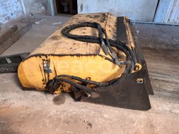 Online auction:  ZAMETACÍ KARTÁČ NA BOBCAT