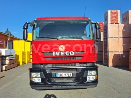 Online aukce: IVECO  STRALIS ACTIVE DAY 6X2