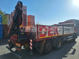 Online aukce: IVECO  STRALIS ACTIVE DAY 6X2