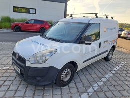 Online auction: FIAT  DOBLO CARGO 1.3 JTD 90 7Q