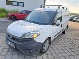 Online árverés: FIAT  DOBLO