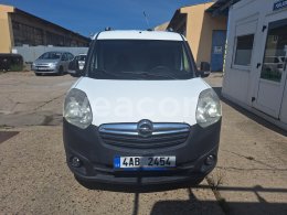 Online aukce: OPEL  COMBO-D-VAN