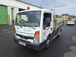 Online aukce: NISSAN  CABSTAR