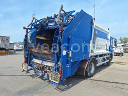 Online aukce: DAF  FA CF 75.250