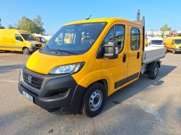 Online árverés: FIAT  DUCATO