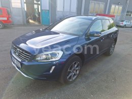 Aukcja internetowa: VOLVO  XC60 D5 AWD 4X4