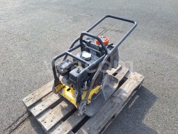 Online auction: BOMAG  BP 25