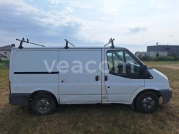 Online árverés: FORD  TRANSIT