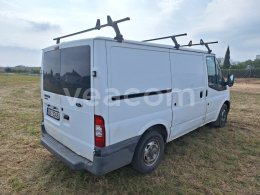 Online-Versteigerung: FORD  TRANSIT