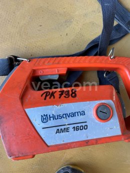 Online auction: HUSQUARNA  AME 1600