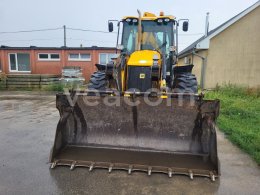 Інтернет-аукціон: JCB  4CX SITEMASTER