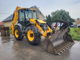 Інтернет-аукціон: JCB  4CX SITEMASTER