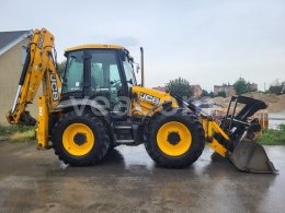 Інтернет-аукціон: JCB  4CX SITEMASTER