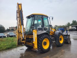 Інтернет-аукціон: JCB  4CX SITEMASTER