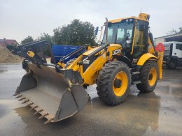 Online auction: JCB  4CX PRO AEC