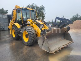 Інтернет-аукціон: JCB  4CX PRO AEC