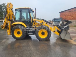 Інтернет-аукціон: JCB  4CX PRO AEC