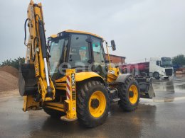 Інтернет-аукціон: JCB  4CX PRO AEC