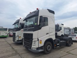 Online auction: VOLVO  FH 460