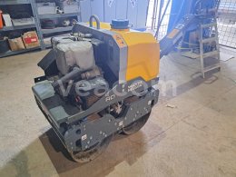 Online auction: WACKER NEUSON  RD7