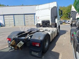 Online aukce: DAF  XF 460 FT