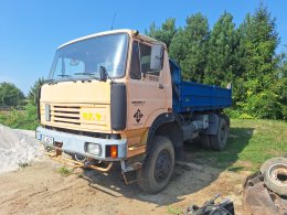 Online auction: LIAZ  151.261 4X4