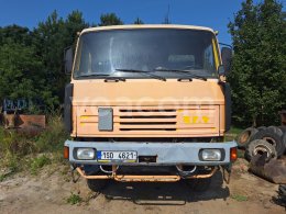 Інтернет-аукціон: LIAZ  151.261 4X4