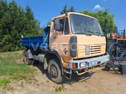 Інтернет-аукціон: LIAZ  151.261 4X4