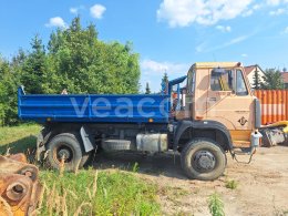 Інтернет-аукціон: LIAZ  151.261 4X4