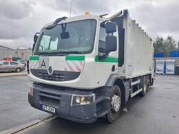 Интернет-аукцион: RENAULT  PREMIUM D 310.26 P 6X6