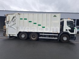 Інтернет-аукціон: RENAULT  PREMIUM D 310.26 P