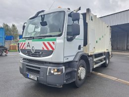 Online aukce: RENAULT  PREMIUM 310