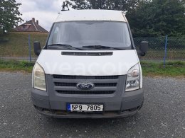 Online auction: FORD  TRANSIT 300M