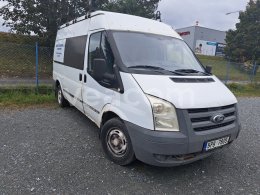 Online auction: FORD  TRANSIT 300M