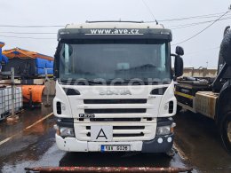 Online auction: SCANIA  P 270 DB