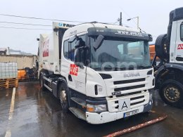 Інтернет-аукціон: SCANIA  P 270 DB