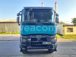 Online aukce: RENAULT  K 480 8X6