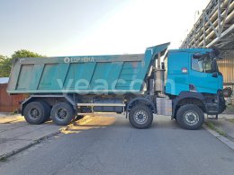 Online aukce: RENAULT  K 480 8X6