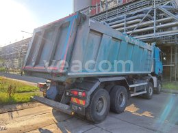 Online aukce: RENAULT  K 480 8X6