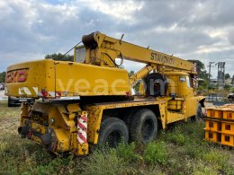 Online-Versteigerung: TATRA  T 148 P ČKD AD160