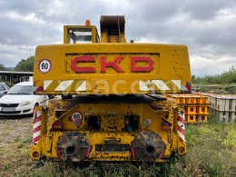 Online-Versteigerung: TATRA  T 148 P ČKD AD160