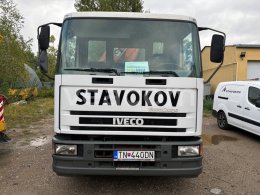 Online-Versteigerung: IVECO  EUROCARGO 120 E 18 + HR