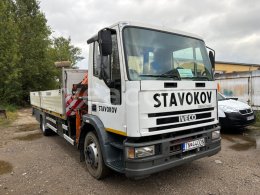 Online-Versteigerung: IVECO  EUROCARGO 120 E 18 + HR