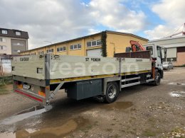 Online-Versteigerung: IVECO  EUROCARGO 120 E 18 + HR