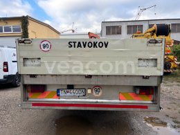 Online-Versteigerung: IVECO  EUROCARGO 120 E 18 + HR