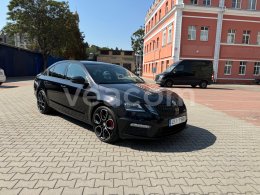 Online aukce: ŠKODA  OCTAVIA RS