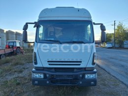 Online aukce: IVECO  EUROCARGO ML 120E25