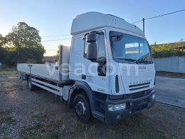 Online aukce: IVECO  EUROCARGO ML 120E25