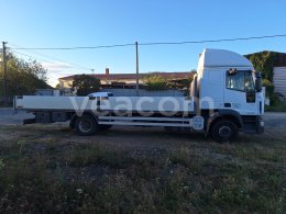 Online aukce: IVECO  EUROCARGO ML 120E25