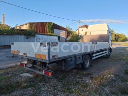 Online aukce: IVECO  EUROCARGO ML 120E25